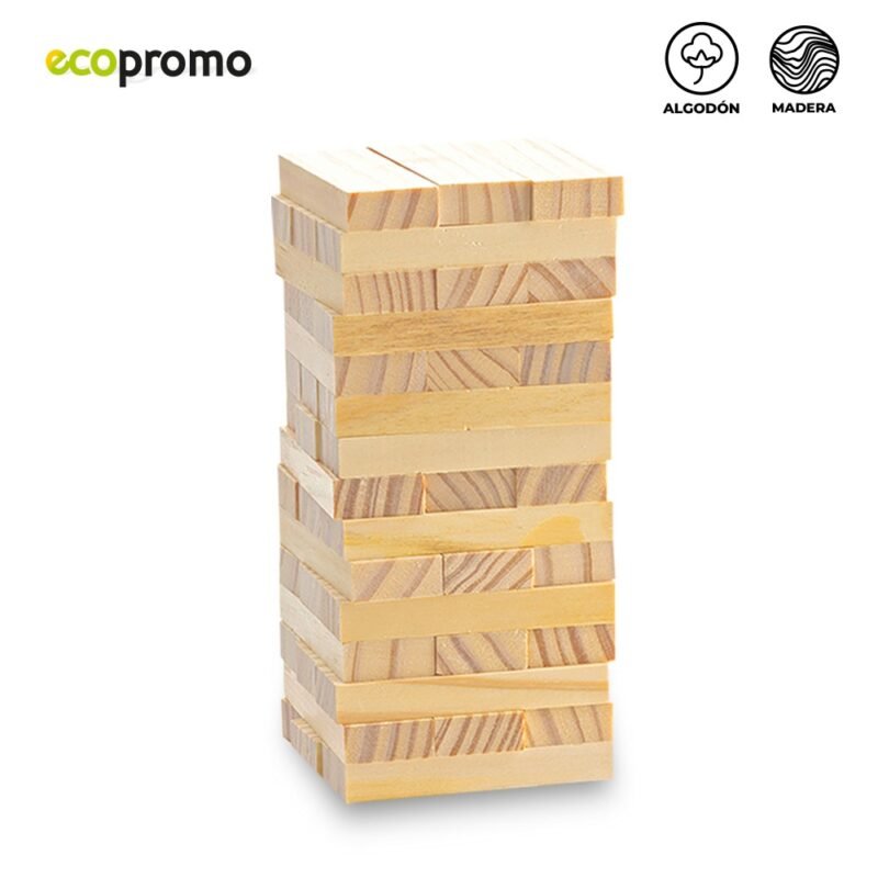 Torre de Madera Skill 2 - Image 3
