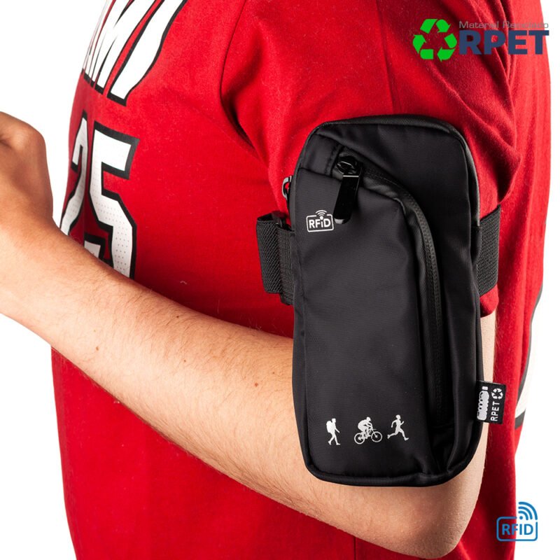Funda Portacelular Sport RPET - Image 3