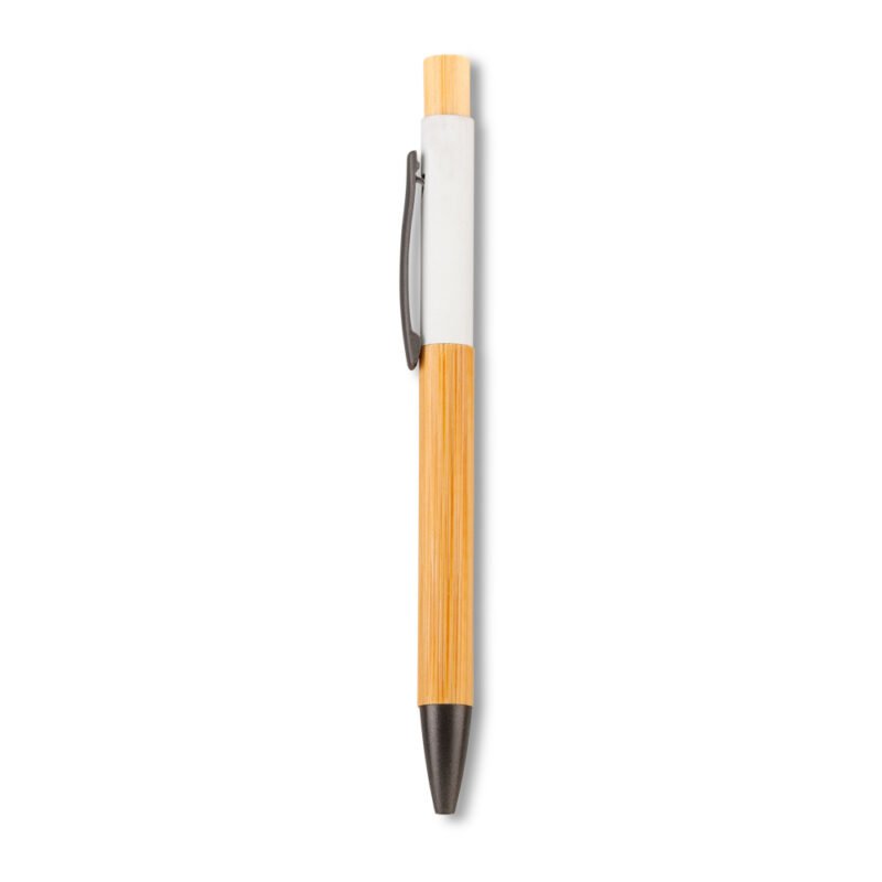 Bolígrafo Baniri Bamboo - Image 3