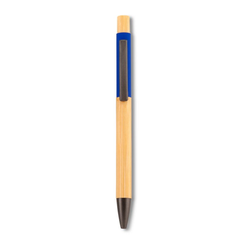 Bolígrafo Baniri Bamboo - Image 6