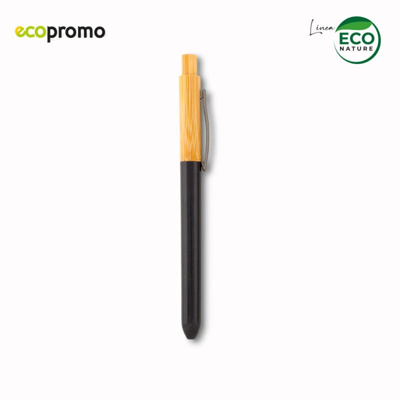 Bolígrafo Bennin Bamboo Eco
