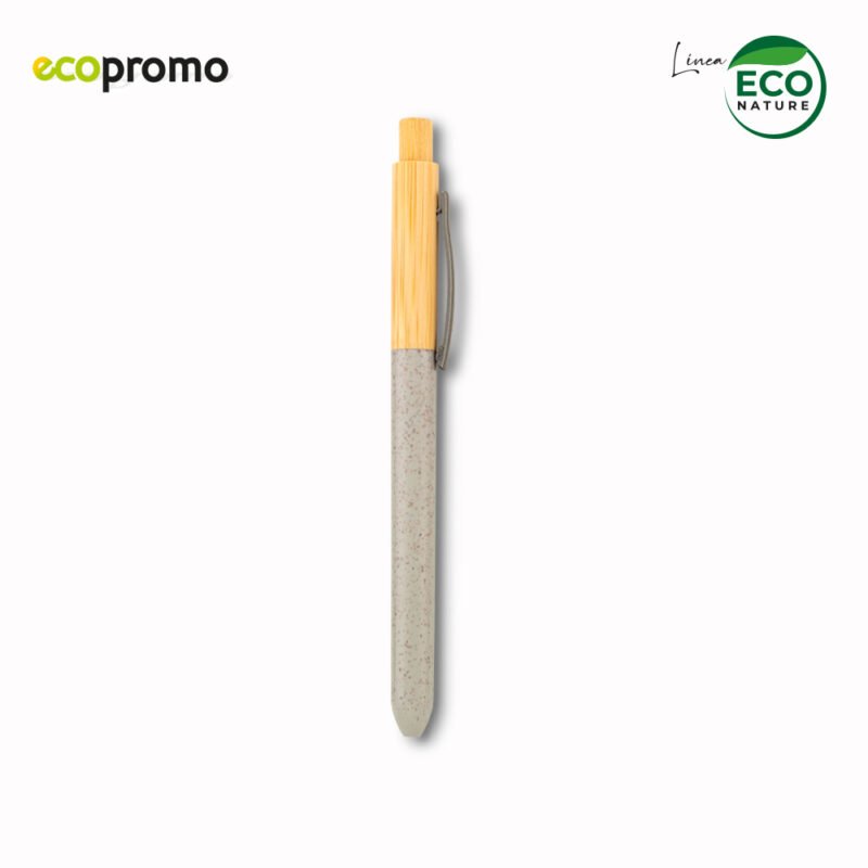 Bolígrafo Bennin Bamboo Eco - Image 2
