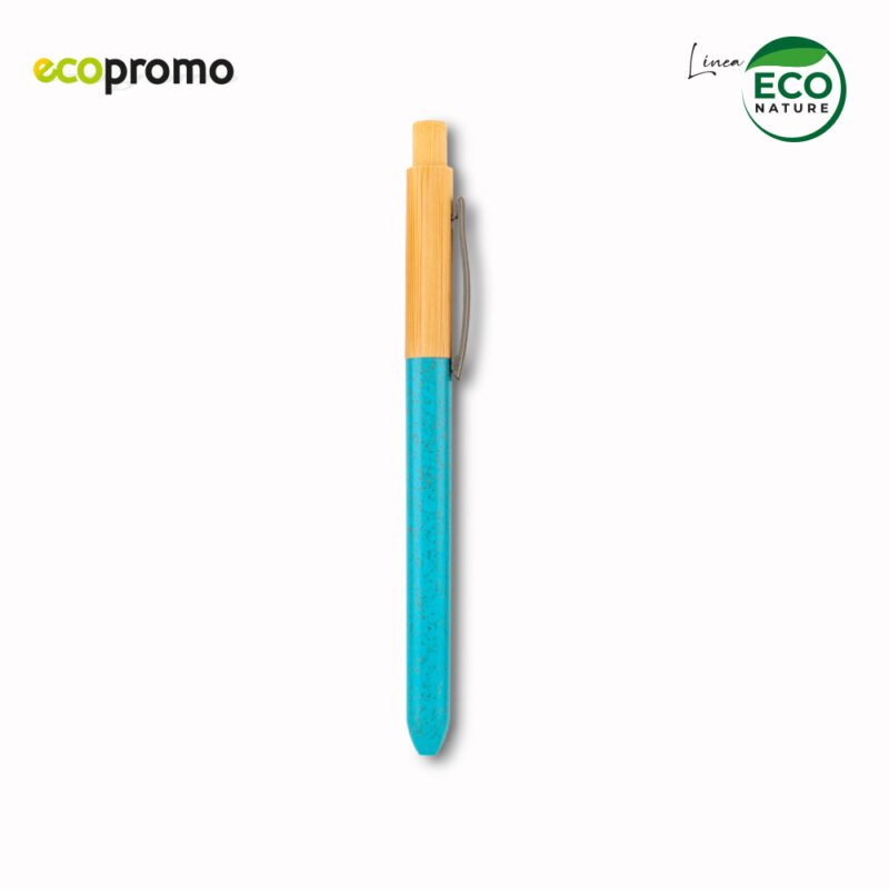 Bolígrafo Bennin Bamboo Eco - Image 4