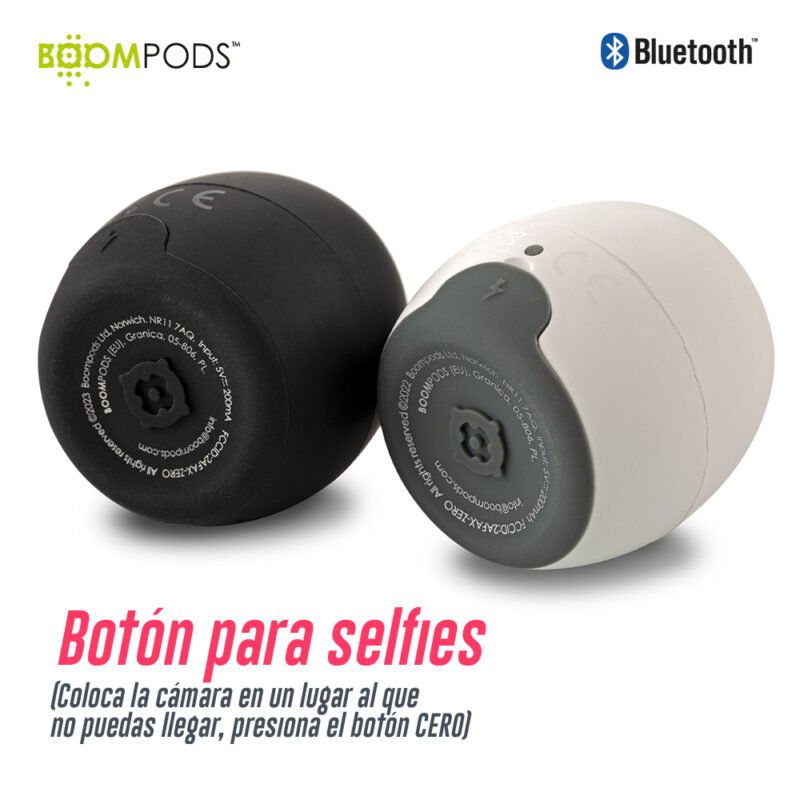 Speaker Bluetooth Zero Boompods - Image 3