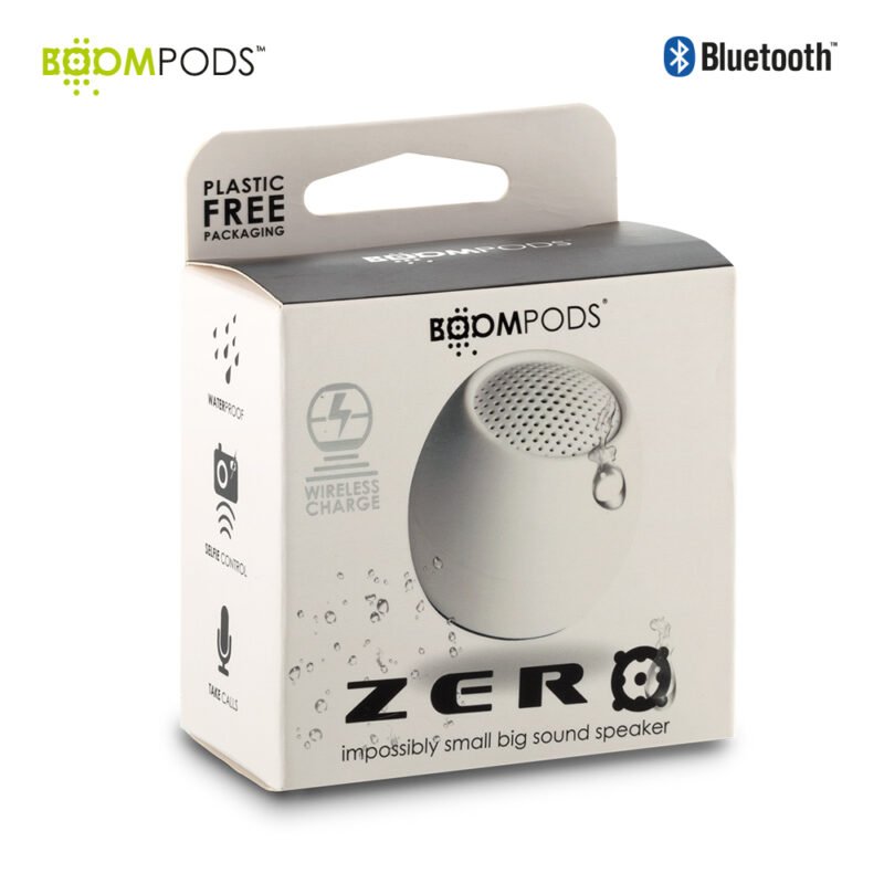 Speaker Bluetooth Zero Boompods - Image 4