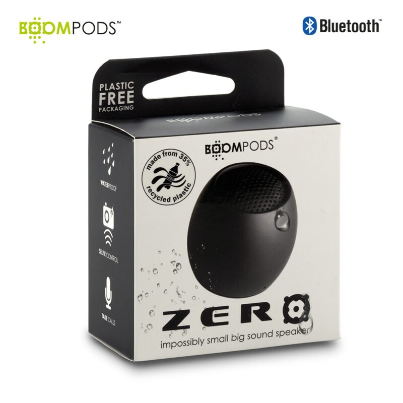 Speaker Bluetooth Zero Boompods - Image 5