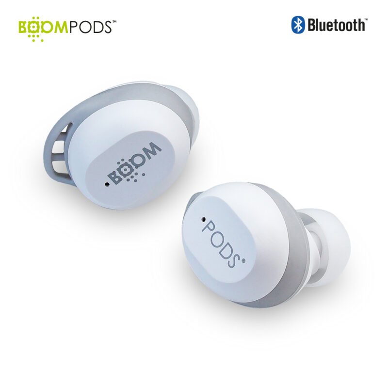 Audífonos Bluetooth Vibe Boompods - Image 2