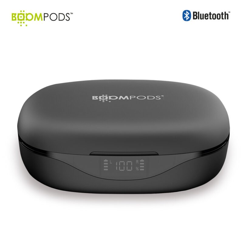 Audífonos Bluetooth Sportpods Boompods - Image 5