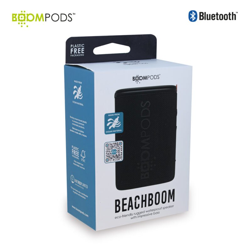 Speaker Bluetooth Beach Boompods - Image 3