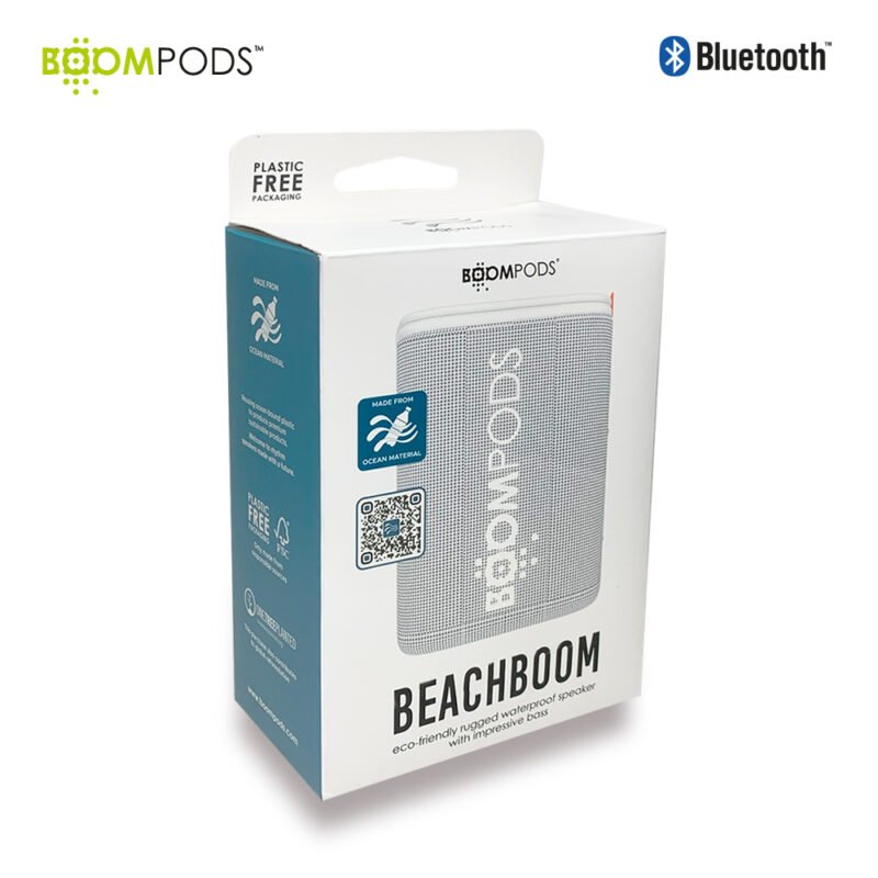 Speaker Bluetooth Beach Boompods - Image 4