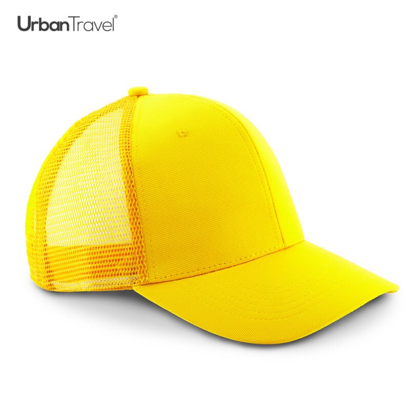 Gorra Mesh Urban Travel - Image 2