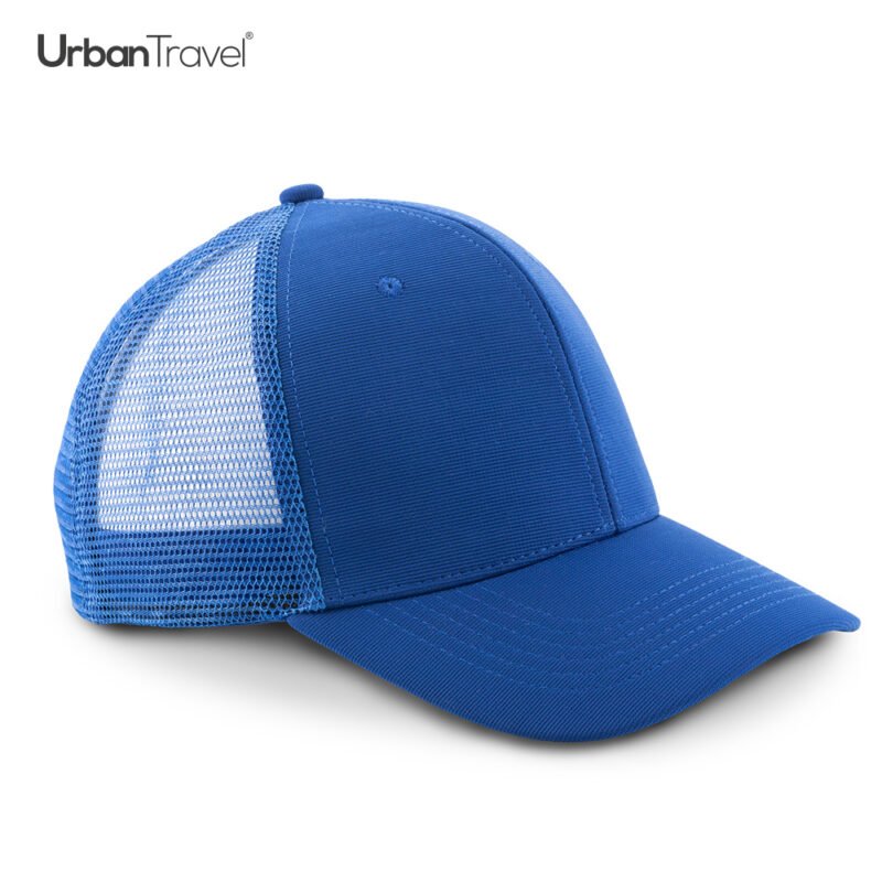 Gorra Mesh Urban Travel - Image 3