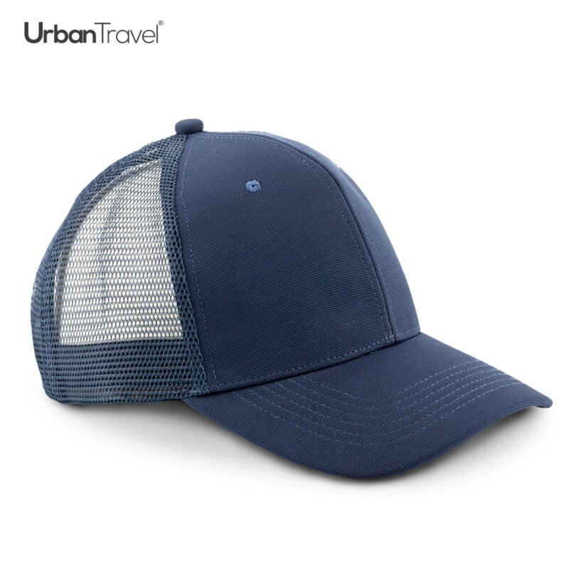 Gorra Mesh Urban Travel - Image 4