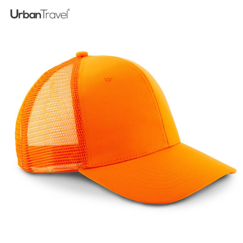 Gorra Mesh Urban Travel - Image 6