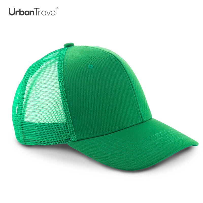 Gorra Mesh Urban Travel - Image 9