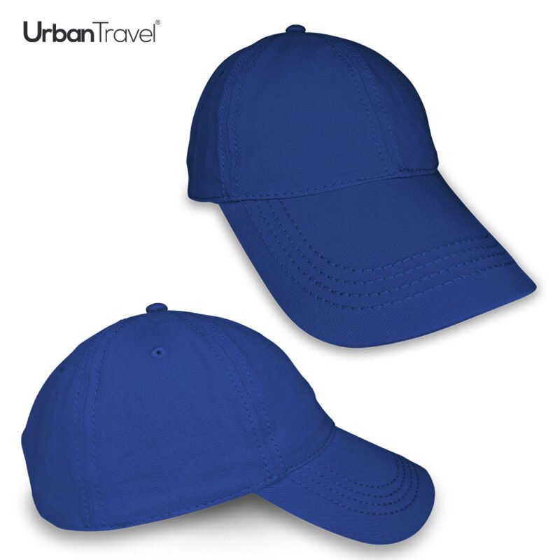 Gorra Fashion Urban Travel - Image 2