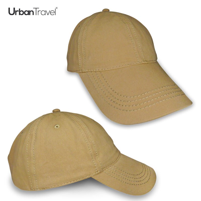 Gorra Fashion Urban Travel - Image 3