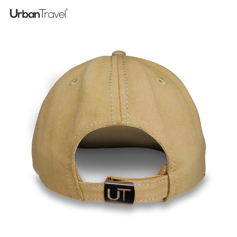 Gorra Fashion Urban Travel - Image 4