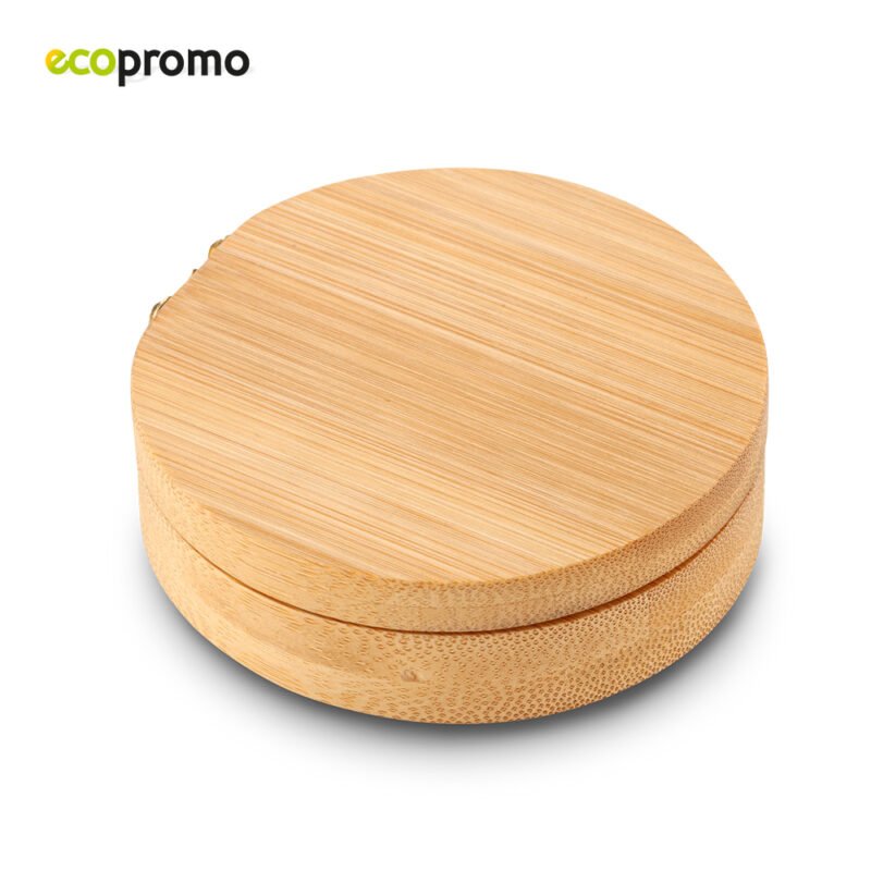 Espejo Joyero Bamboo - Image 2