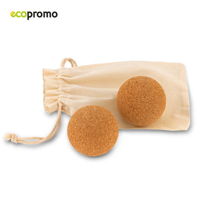 Set de Pelotas Cork - Image 2