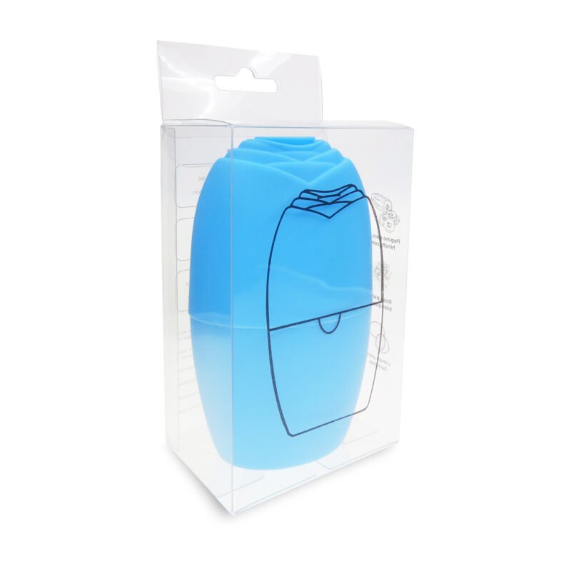 Molde de Silicona Ice Face - PRECIO BOMBA - Image 3