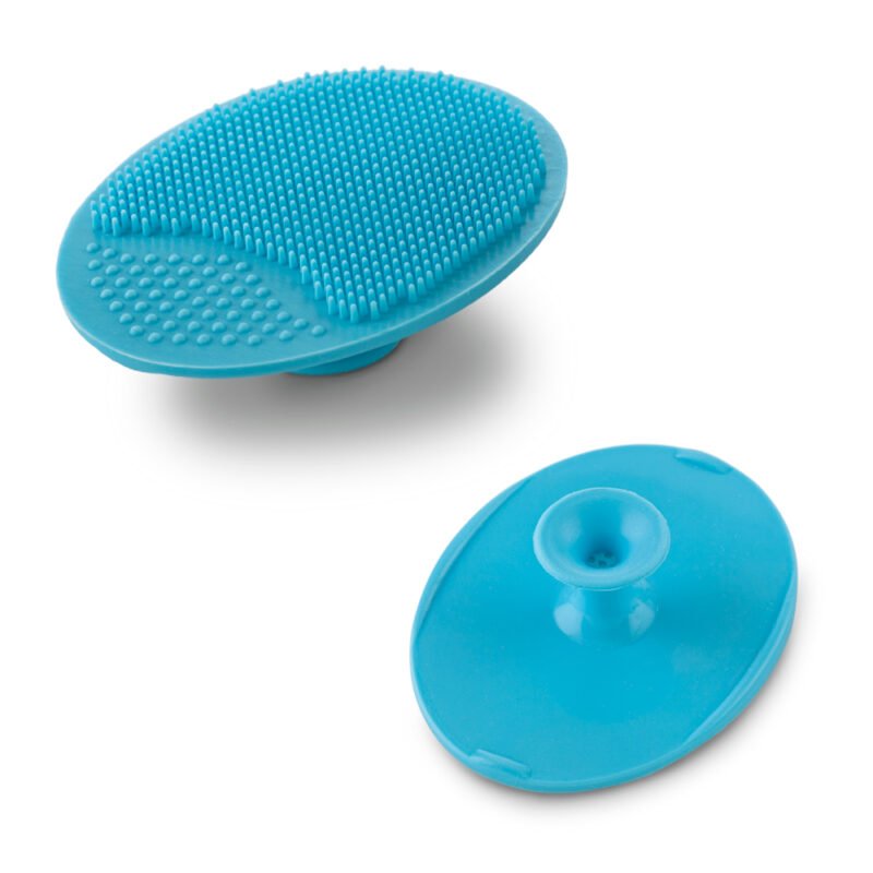 Mini Cepillo en Silicona Tropic - Image 2