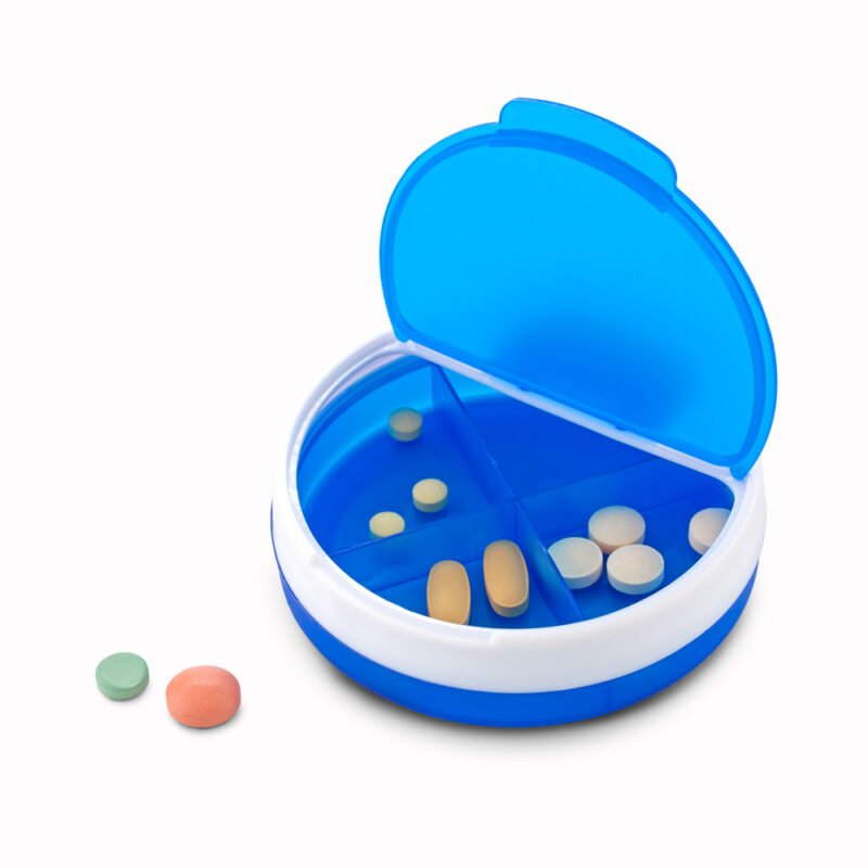 Pastillero Jelly