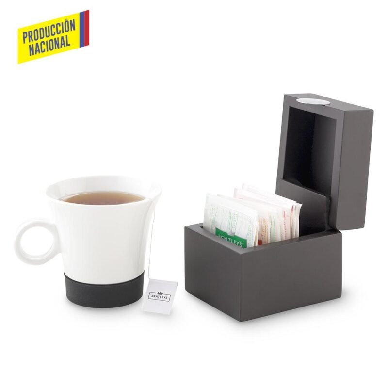 Caja De Te - Produccion Nacional - PRECIO BOMBA - Image 2
