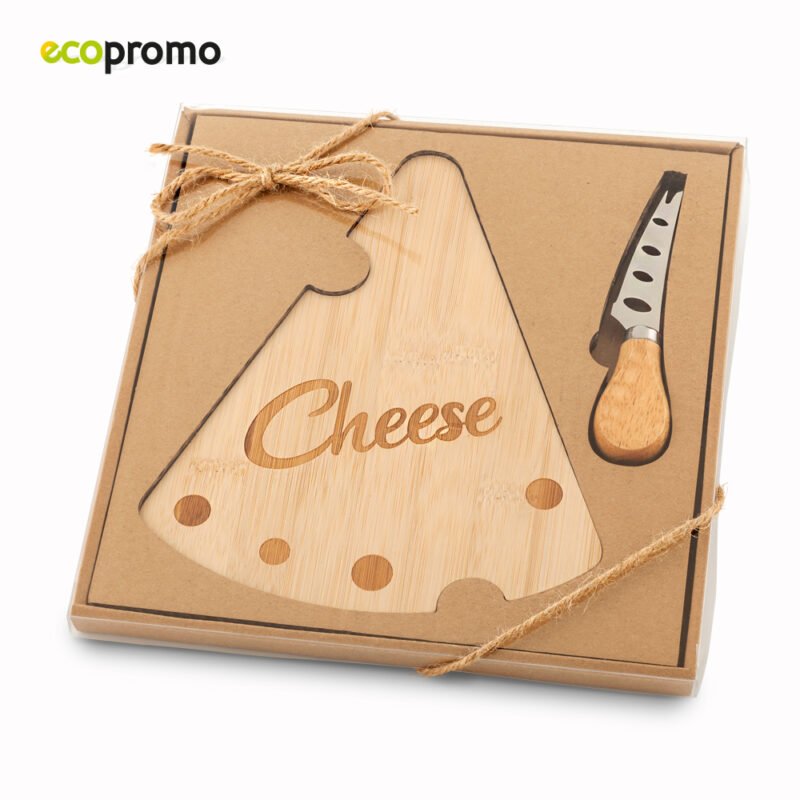 Set de Queso Beret