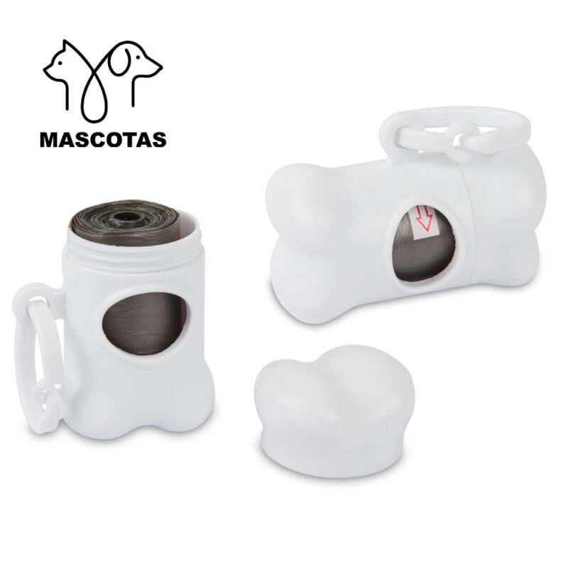 Dispensador Hueso