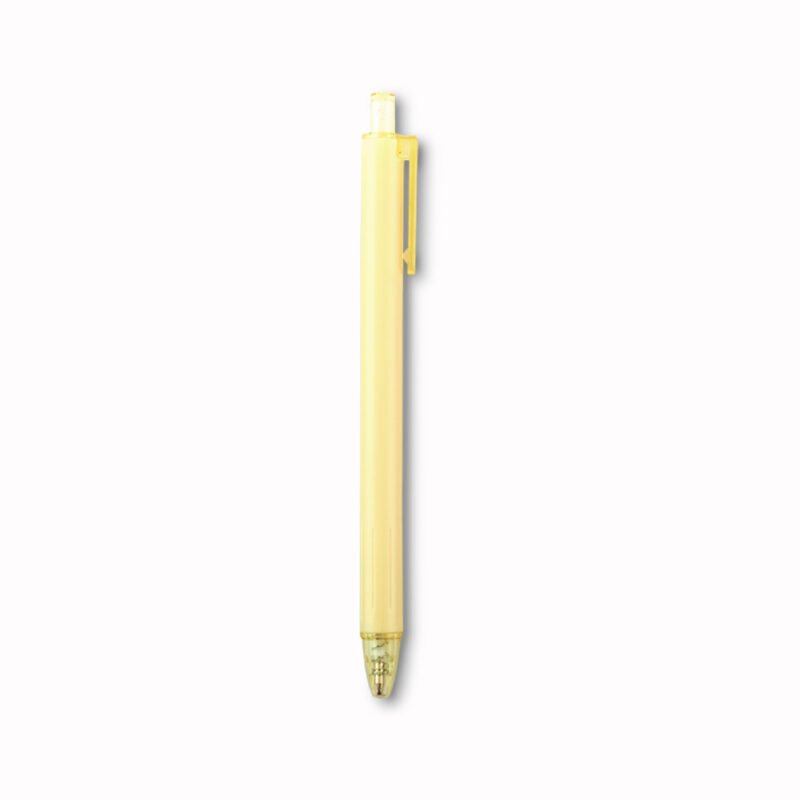 Bolígrafo Hollis Pastel - Image 3