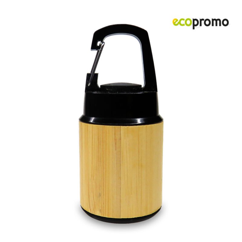 Linterna Carabinero Bamboo - Image 2