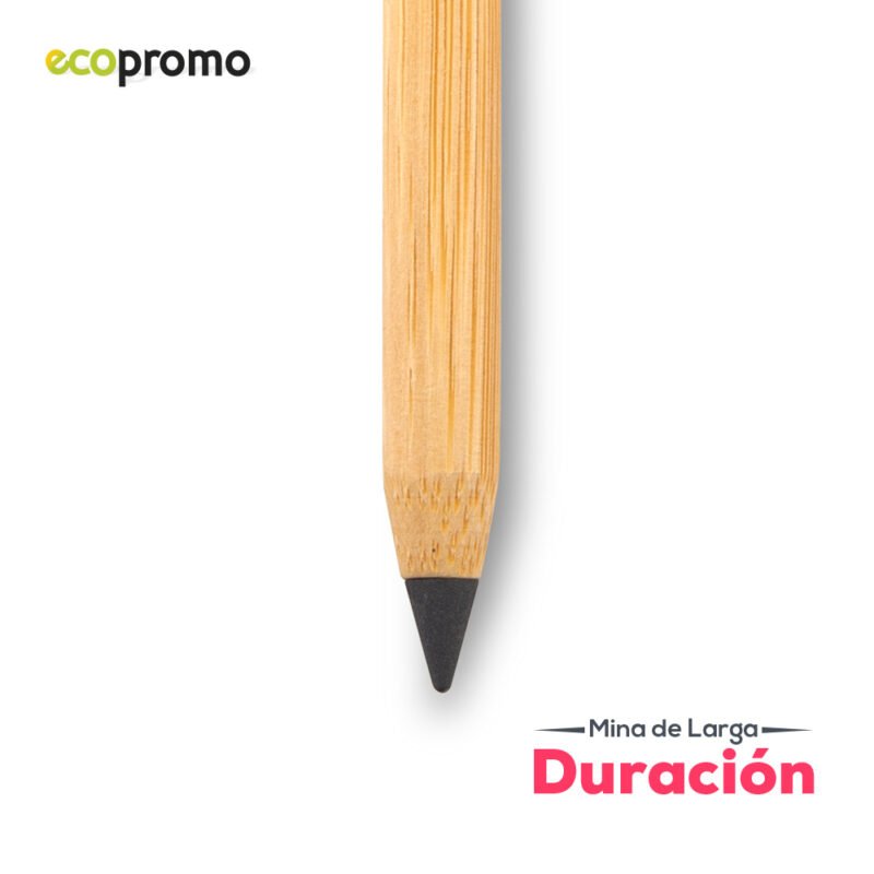Lápiz Infinity Eco