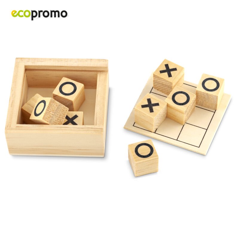 Juego Triqui Box Eco - Image 2