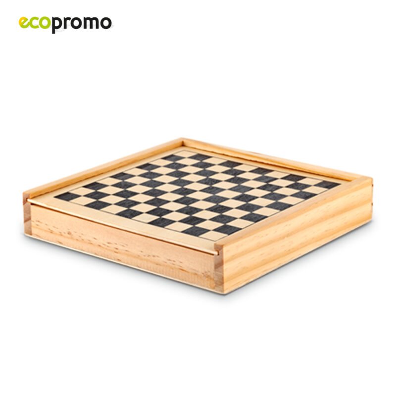 Set de Juego Chessman - Image 2