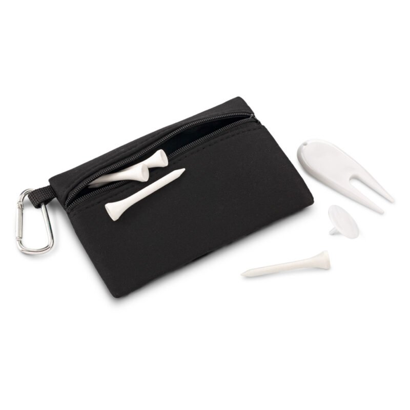 Set de Golf Tees - Image 2
