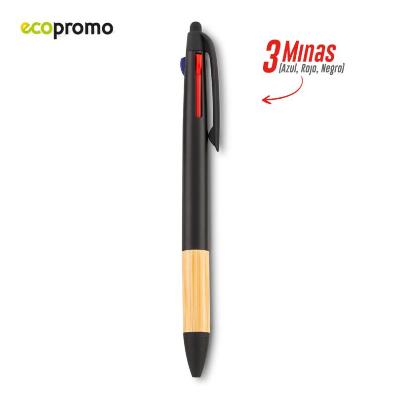 KAISER STYLUS BAMBOO - Image 2