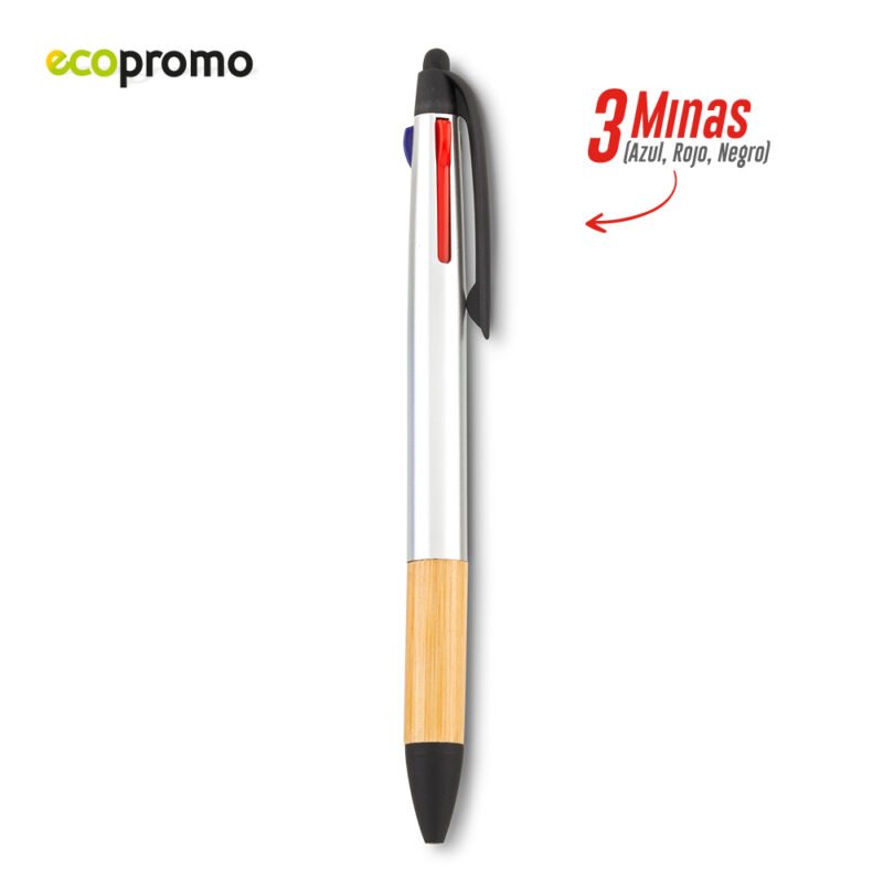 KAISER STYLUS BAMBOO - Image 3