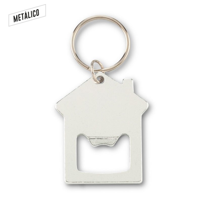 Llavero Destapador House - Image 3