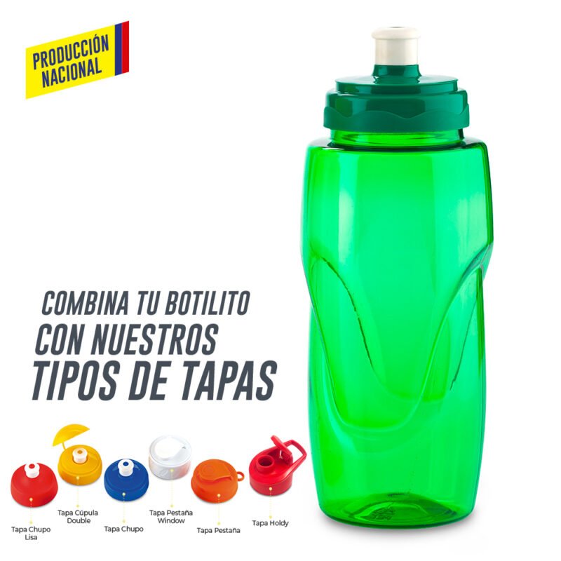 Botilito en PET Leroy 850ml - Produccion Nacional - Image 6