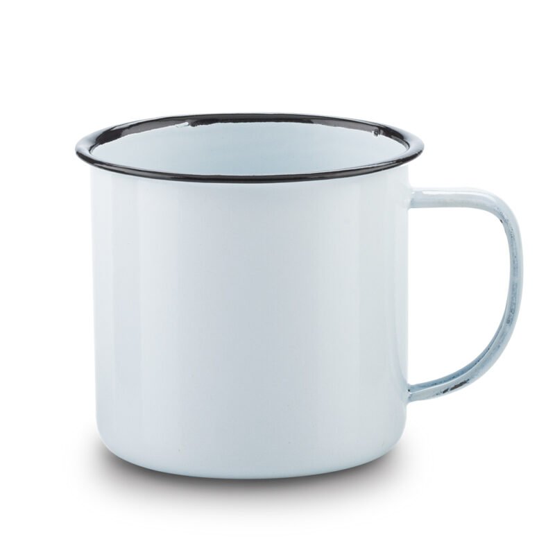 Mug Metálico Wilem 380ml II - Image 2