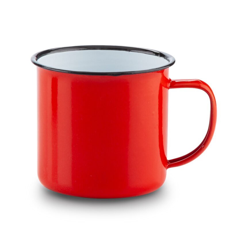 Mug Metálico Wilem 380ml II - Image 4