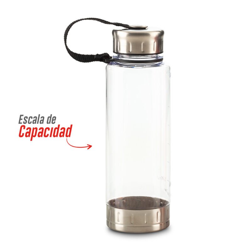 Botilito Plástico Kepler 650ml - PRECIO BOMBA - Image 2