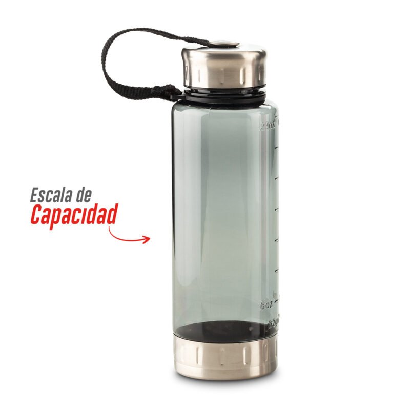 Botilito Plástico Kepler 650ml - PRECIO BOMBA - Image 3