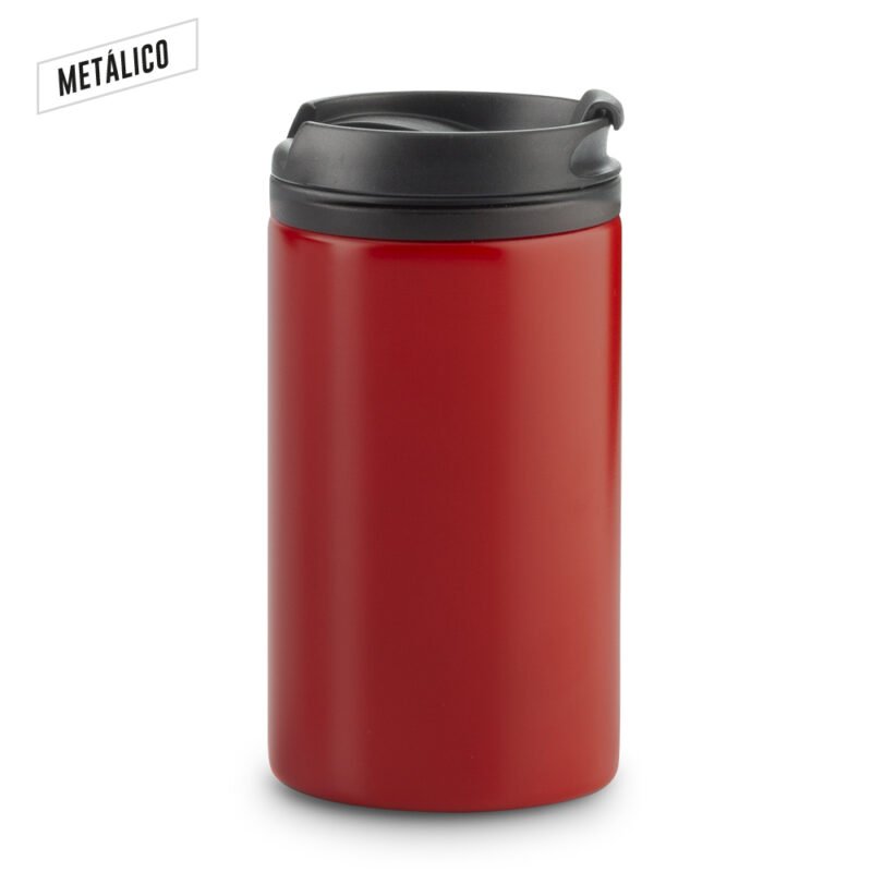 Mug Metálico Troy 300ml - Image 4