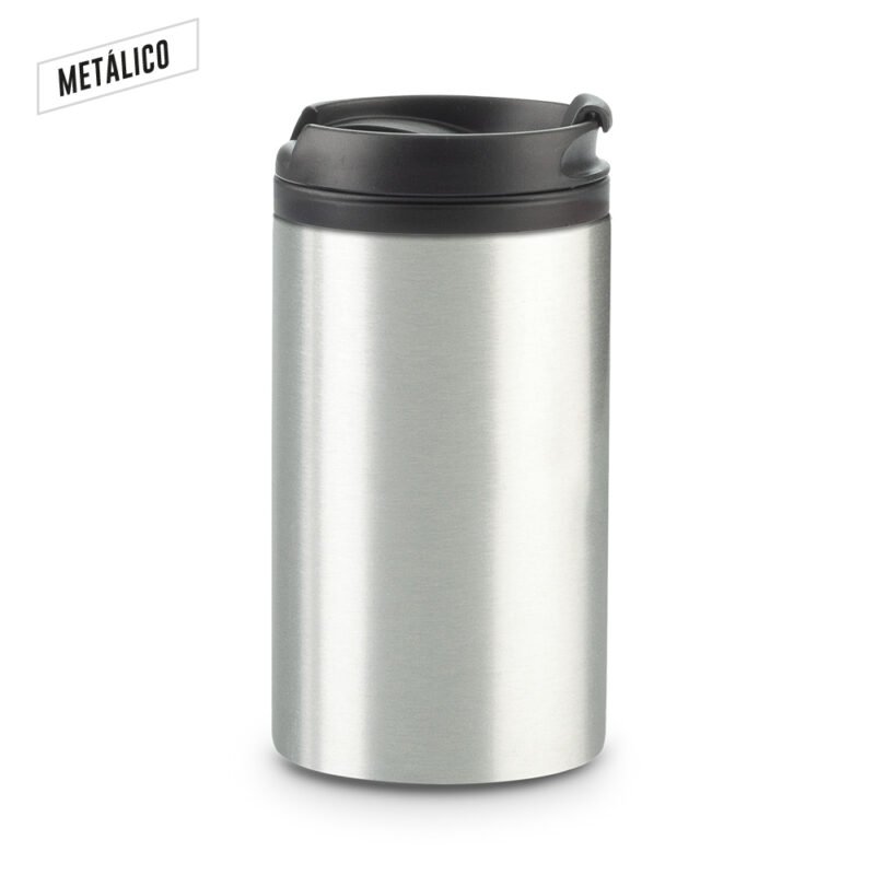 Mug Metálico Troy 300ml - Image 5
