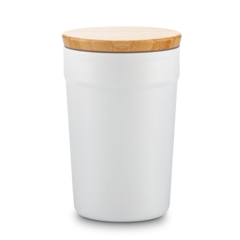 Mug Plástico Idris 300ml - Image 2