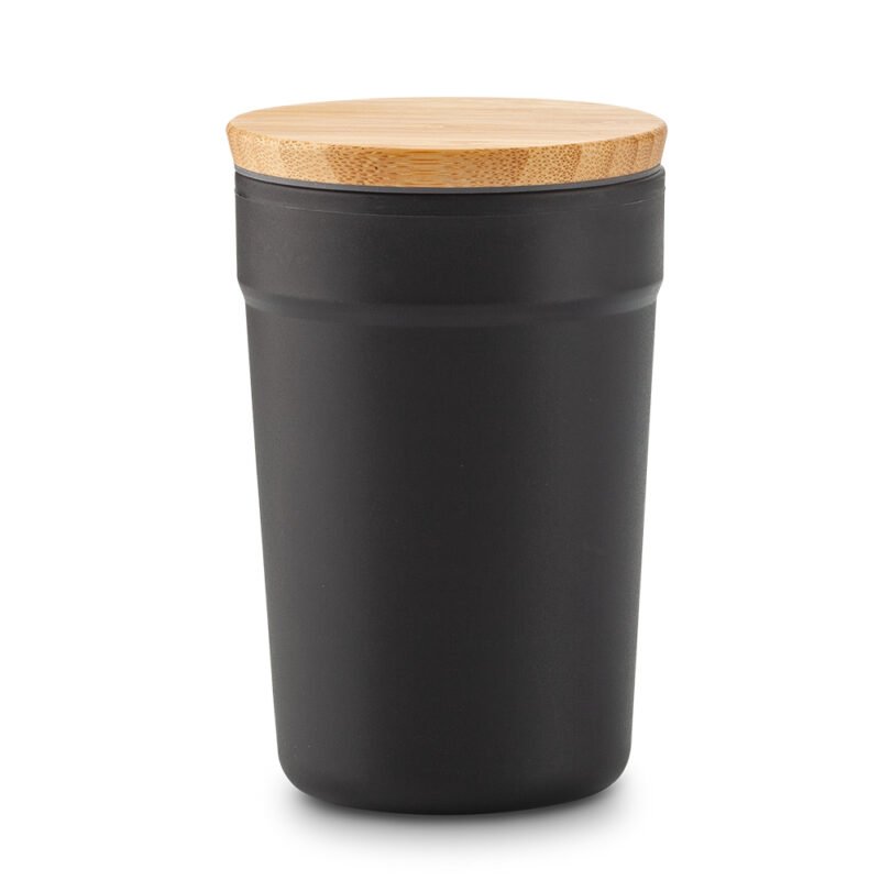 Mug Plástico Idris 300ml - Image 3