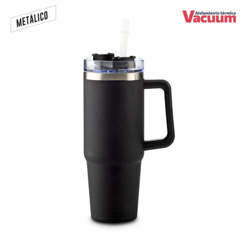 Mug Metálico Chester 880ml