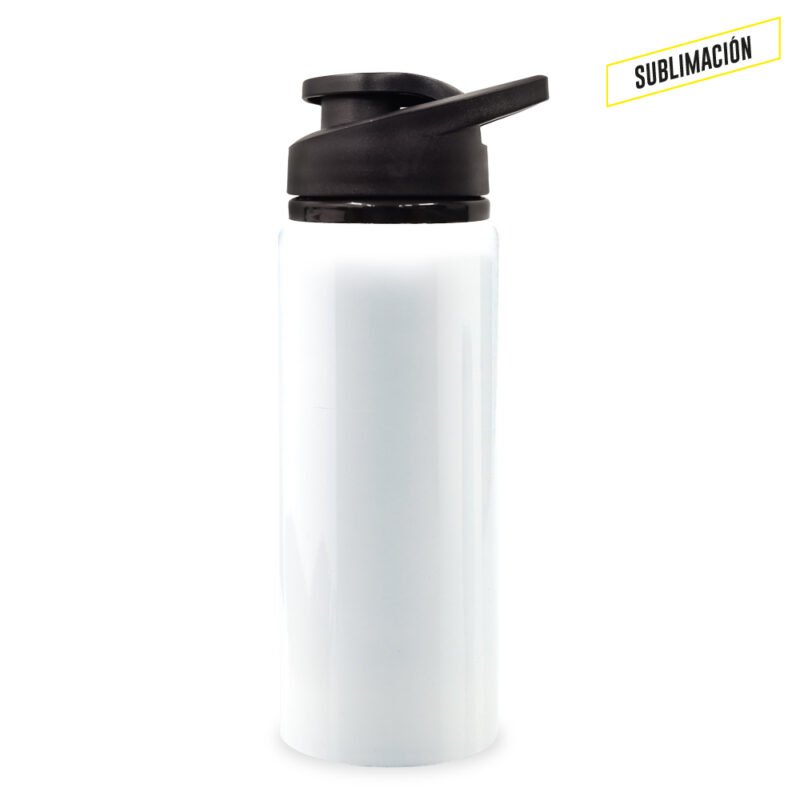 Botilito Metálico para Sublimación Gipsy 700ml - Image 2